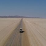 Eftyhis Bletsas Instagram - Roadtrip από τα λίγα! #desert