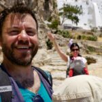 Eftyhis Bletsas Instagram - Σήμερα έχουμε Αμοργάρα! Πρώτο μέρος στις 16:30 στον ΣΚΑΙ. Και το δεύτερο μέρος το άλλο Σάββατο! Καλό ΣΚ Amorgos , Cyclades-Greece