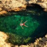 Eftyhis Bletsas Instagram - Στη πισίνα των Κουφονησίων με το drone στον αυτόματο πιλότο! #HappyTraveller Ολόκληρο το επεισόδιο ανέβηκε στο κανάλι μας στο YouTube.