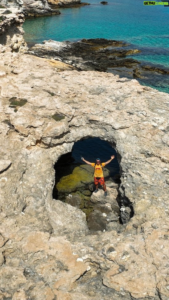 Eftyhis Bletsas Instagram - Επεισοδιάρες που μοσχομυρίζουν καλοκαίρι! Αυτό το Σαββατοκύριακο έχουμε δύο νέα επεισόδια στις μικρές Κυκλάδες. Ηρακλειά, Σχοινούσα και Δονούσα το Σάββατο και Κουφονήσια μαζί με λίγο Κέρος την Κυριακή! Aegean Sea