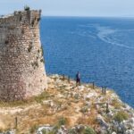Eftyhis Bletsas Instagram - Ξεκινάει η σειρά του ταξιδιού μας σε Νότια Ιταλία και Σικελία, το νομίζω αγαπημένο μου ταξίδι του 2023. Καλημέρα να έχετε!