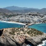 Eftyhis Bletsas Instagram - Το καλοκαιρινό #happytraveller tour συνεχίζεται στη Νάξο! Naxos Island