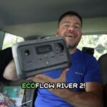 Eftyhis Bletsas Instagram - Giveaway! Ένας από εσάς θα κερδίσει ένα Ecoflow River 2! Για να πάρετε μέρος: ✅Follow @ecoflow.greece ✅Follow @ftbletsas ✅Αφήστε σχόλιο και κάντε mention 2 φίλους σας. Η κλήρωση θα γίνει ηλεκτρονικά 30 Ιουνίου και ο νικητής θα ανακοινωθεί με story και εδώ κάτω από το post. Ένα σχόλιο θα μπει στην κλήρωση από κάθε χρήστη. Δεν χρειάζεται να αφήσετε πολλά σχόλια. Καλή επιτυχία!