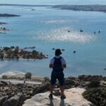 Eftyhis Bletsas Instagram - Από αυτό το Σάββατο ξεκινάμε τη σειρά των καλοκαιρινών μας επεισοδίων στα Ελληνικά νησιά! #happytraveller #summer Greek islands