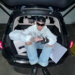 Egor Bulatkin Instagram - got my vision Future
