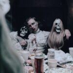 Egor Bulatkin Instagram - the lonely vampire Fake blood*