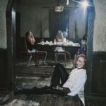 Egor Bulatkin Instagram - the lonely vampire Fake blood*