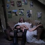 Egor Bulatkin Instagram - the lonely vampire Fake blood*