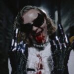 Egor Bulatkin Instagram - the lonely vampire Fake blood*