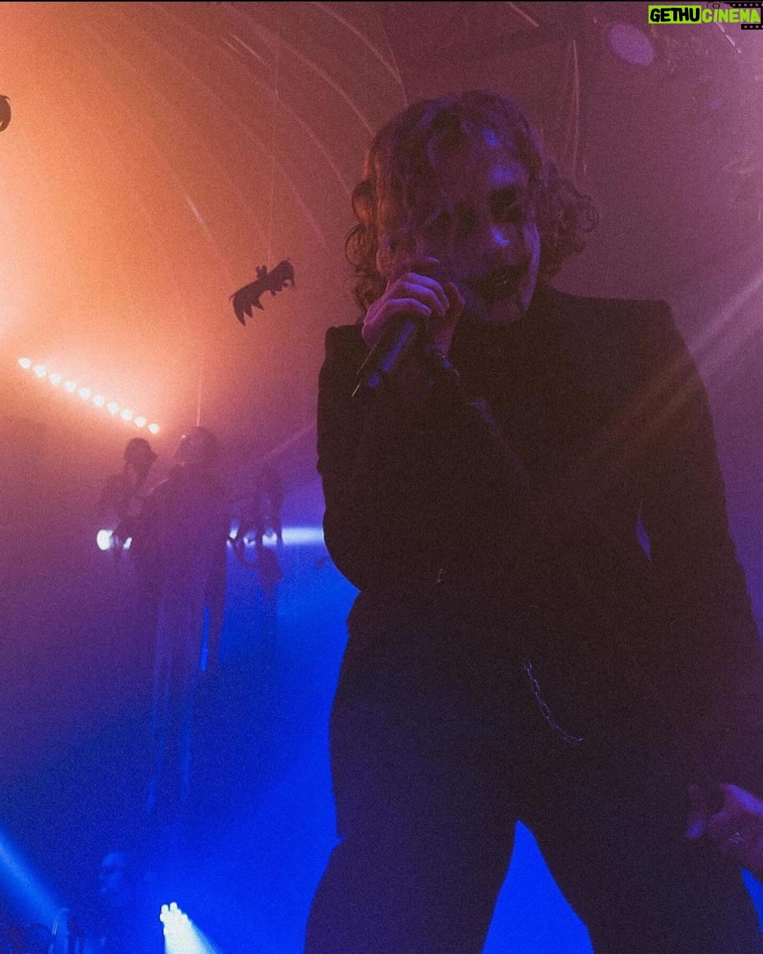 Egor Bulatkin Instagram - this MF is 2 prettyđź’€