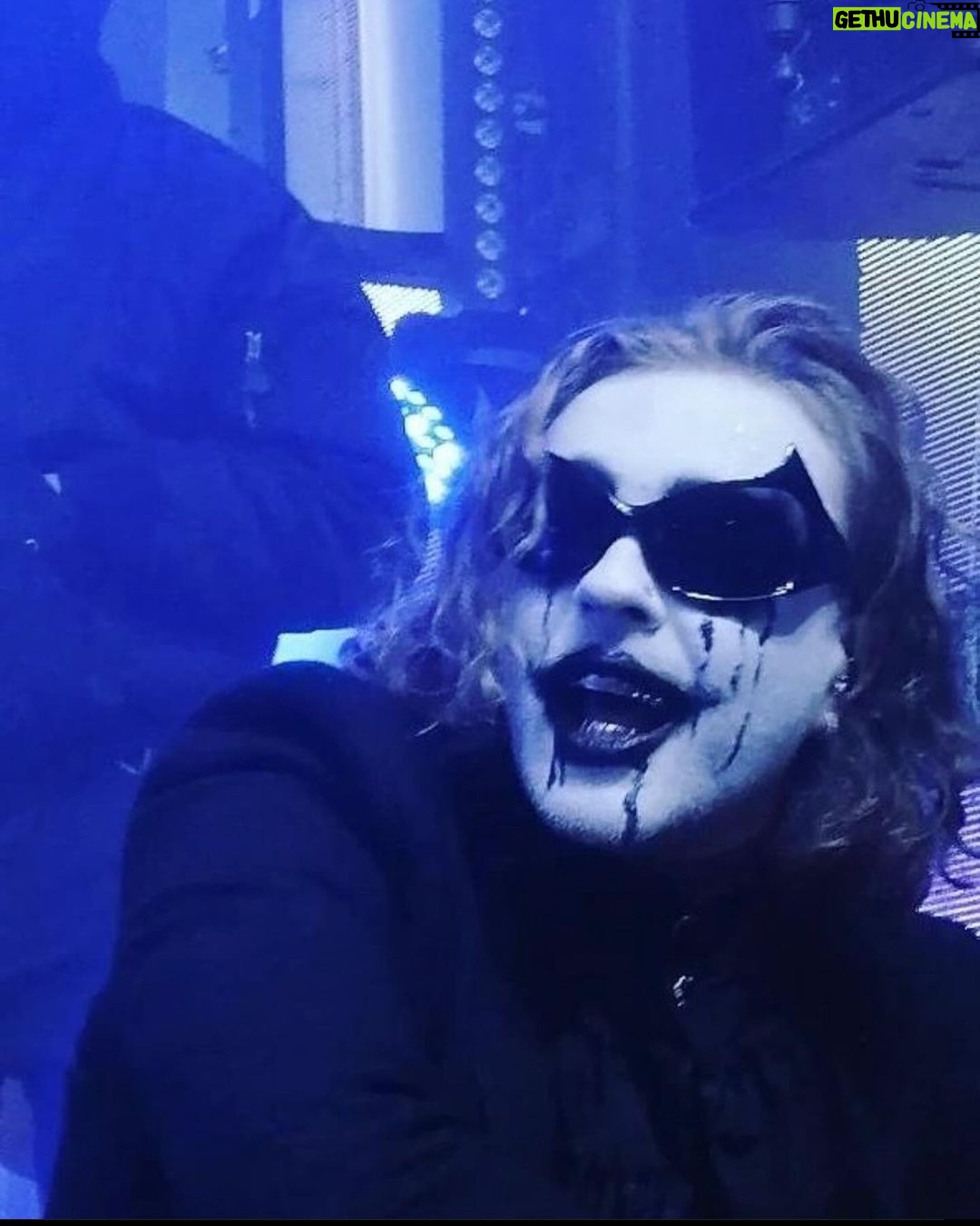 Egor Bulatkin Instagram - this MF is 2 prettyđź’€