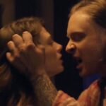 Egor Bulatkin Instagram - Премьера фильма/клипа Егор Крид - Была не была уже на YouTube ! 💔 ( ссылка в сторис ) История нездоровых отношений, качание на эмоциональных качелях. Жизнь. Обещаю, что вы не останетесь равнодушными к этой работе. Смотрите и слушайте Directed by @zaurzaseev prod by @hoodyakov music @davia_music спасибо всем кто участвовал в создании. Мы делаем большое дело.