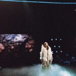 Egor Bulatkin Instagram – The Voice. Полуфинал. Сегодня