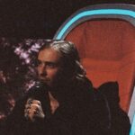 Egor Bulatkin Instagram – The Voice. Полуфинал. Сегодня