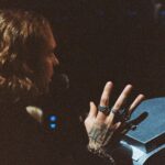Egor Bulatkin Instagram – The Voice. Полуфинал. Сегодня