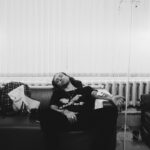 Egor Bulatkin Instagram – The Voice. Полуфинал. Сегодня