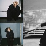 Egor Bulatkin Instagram - the voice moments* In The Middle of the Night