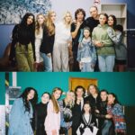 Egor Bulatkin Instagram - the voice moments* In The Middle of the Night