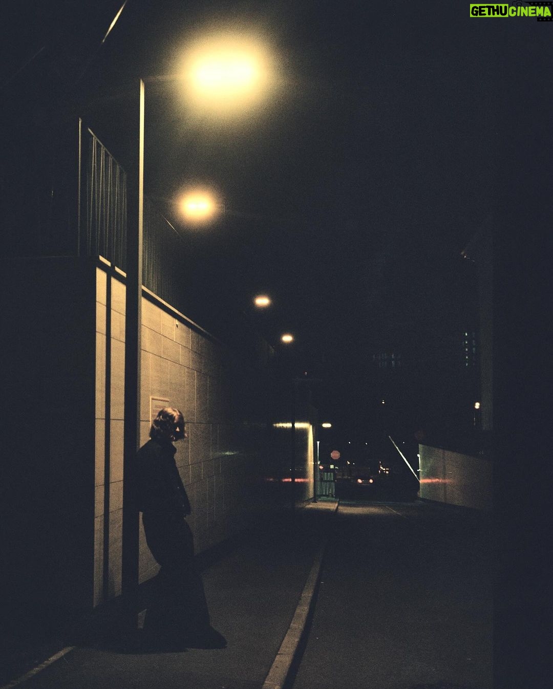 Egor Bulatkin Instagram - the voice moments* In The Middle of the Night