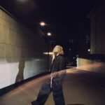 Egor Bulatkin Instagram – the voice moments* In The Middle of the Night
