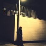 Egor Bulatkin Instagram – the voice moments* In The Middle of the Night