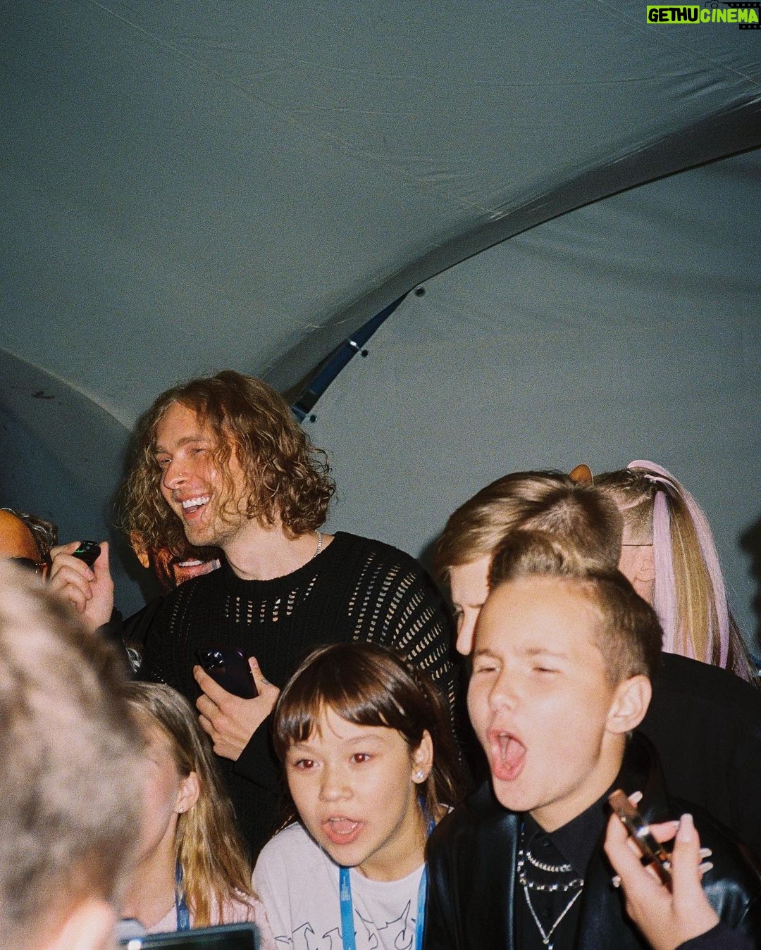 Egor Bulatkin Instagram - Never doing things like the others. Miuccia Prada