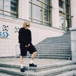 Egor Bulatkin Instagram - Never doing things like the others. Miuccia Prada