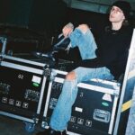 Egor Bulatkin Instagram - I’m The Voice, but the system ain't give me a choice 🥀