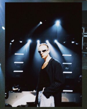 Egor Bulatkin Instagram - I’m The Voice, but the system ain't give me a choice 🥀