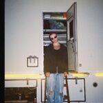 Egor Bulatkin Instagram - I’m The Voice, but the system ain't give me a choice 🥀