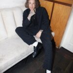 Egor Bulatkin Instagram - Rock “n” Roses Delilah Los Angeles