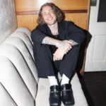 Egor Bulatkin Instagram - Rock “n” Roses Delilah Los Angeles