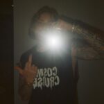 Egor Bulatkin Instagram - В холодном воздухе СЛАДКО 🌬️💨 на всех музыкальных площадках Los Angeles, California
