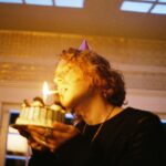 Egor Bulatkin Instagram - happy birthday 🎂 Los Angeles, California