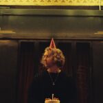 Egor Bulatkin Instagram - happy birthday 🎂 Los Angeles, California