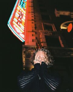 Egor Bulatkin Instagram - happy birthday 🎂 Los Angeles, California