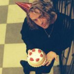 Egor Bulatkin Instagram - happy birthday 🎂 Los Angeles, California