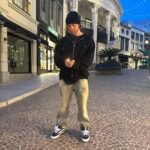 Egor Bulatkin Instagram - random.jpg Los Angeles, California