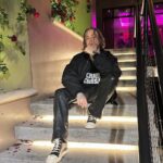 Egor Bulatkin Instagram - random.jpg Los Angeles, California