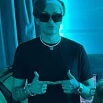 Egor Bulatkin Instagram - 00:00 Клуб романтики