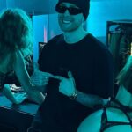 Egor Bulatkin Instagram - 00:00 Клуб романтики