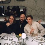 Egor Bulatkin Instagram - EFAC ICCUG. Новый Арбат 15. 🍕🍝 @egorkreed @timatiofficial @anton_pinskiy