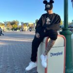 Egor Bulatkin Instagram - Mickey🐭