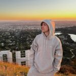Egor Bulatkin Instagram - вла Лось-Анджелес
