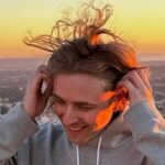 Egor Bulatkin Instagram - вла Лось-Анджелес
