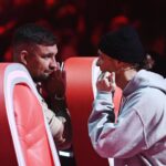 Egor Bulatkin Instagram - Папа на месте. СЕГОДНЯ новый Юбилейный сезон ГОЛОС ДЕТИ на 1-м в 21:45 ! ❤️ А если вы хотите посмотреть вместе со мной в прямом эфире, то залетайте сегодня в это же время на мой Твич (ссылка в сторис) Магия голоса