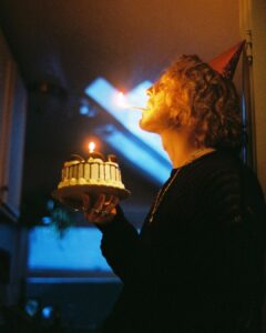 Egor Bulatkin Instagram - happy birthday 🎂 Los Angeles, California