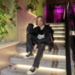 Egor Bulatkin Instagram - random.jpg Los Angeles, California