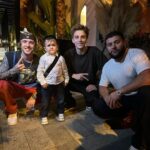 Egor Bulatkin Instagram - LEGENDARY Dubai, United Arab Emiratesدبي