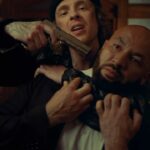Egor Bulatkin Instagram - Премьера Кино/Клипа на главный хит Осени «3-е сентября» ft. @mikhail.shufutinsky уже на YouTube 🔥🍁🍂 Приятного всем просмотра! (ссылка в сторис☝🏽) Это большая работа, которая не оставит вас без эмоций. Легендарный дуэт, новые краски и жизнь трека, всеми любимое, но более свежее 3-е сентября!🌪Спасибо всем, кто помог быстро воплотить мою идею в реальность: @davia_music @kiyashqo @sechenov_dop @svetlanalucky @margarita_abroskina @igorkrutoy65 @igor_nikolaev_music COOLCOLA от компании Очаково! ❤️